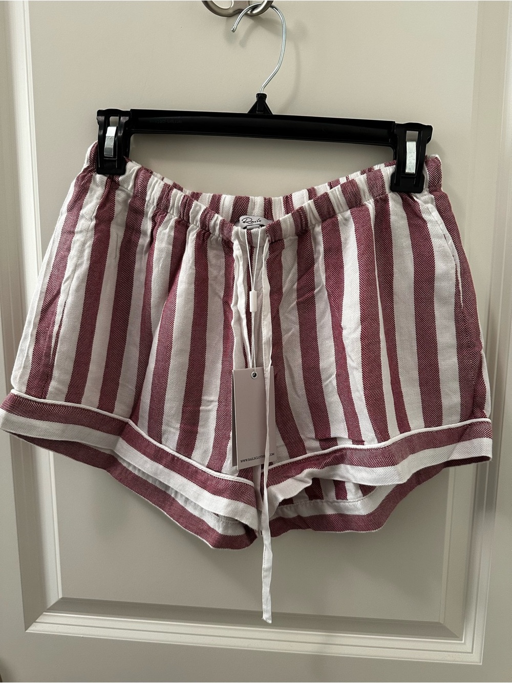 NWT Rails Kellen stripe pajama set - Picture 2 of 5